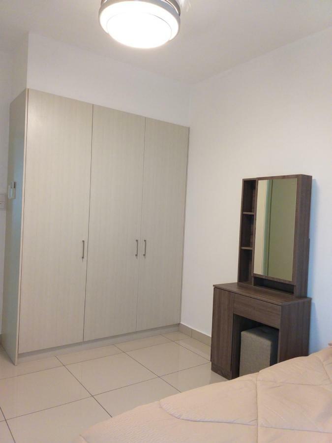 Aliff Avenue 2 Bedroom Homestay Johor Bahru Exterior photo